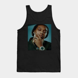 Gerr Takeoff Tank Top